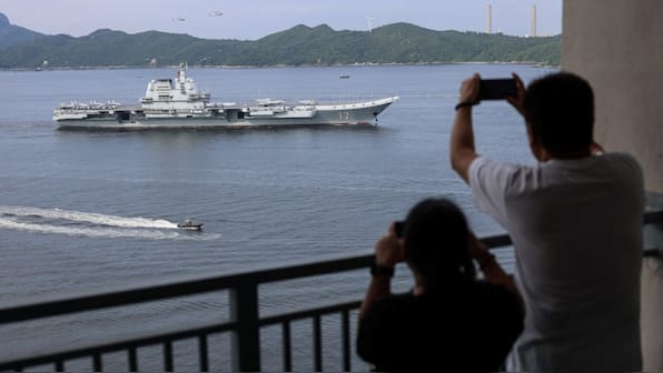 China–Japan rift widens as Beijing sends coast guard patrol into disputed Senkaku waters