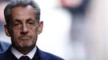 Ex-president Sarkozy to be released from prison three weeks into five-year term, French court rules