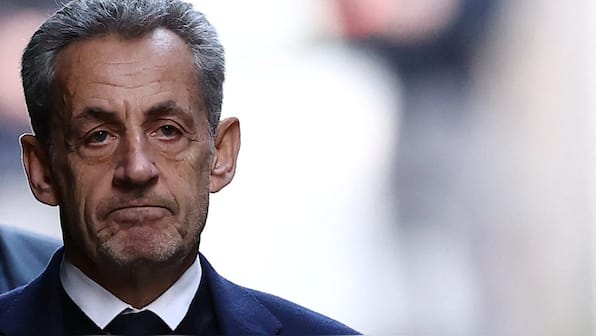 Why Nicolas Sarkozy may walk out of prison within 20 days of being imprisoned