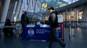 FirstUp: New York City mayoral election and other big news today