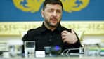 Russia to skip Ukraine talks in Turkey as Zelenskiy seeks renewal