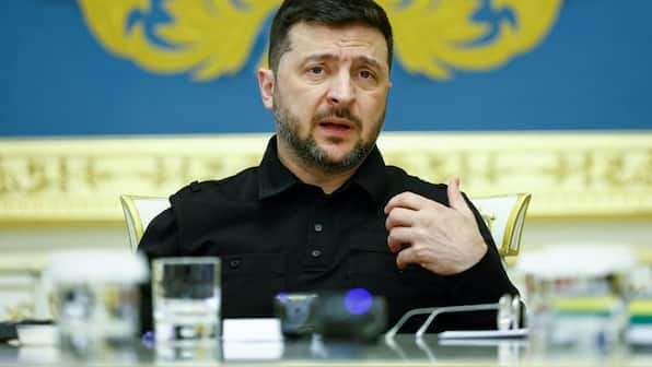 How a corruption scandal could redefine Zelenskyy’s legacy