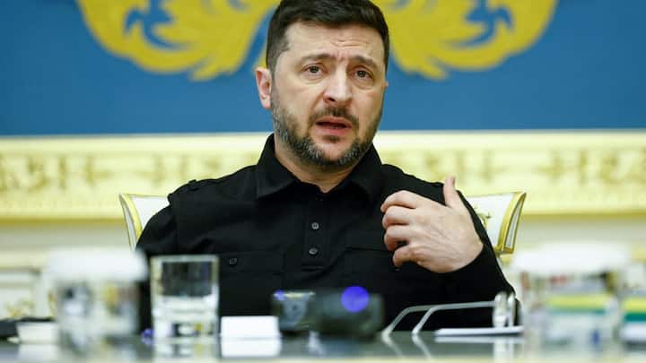 Russia to skip Ukraine talks in Turkey as Zelenskiy seeks renewal