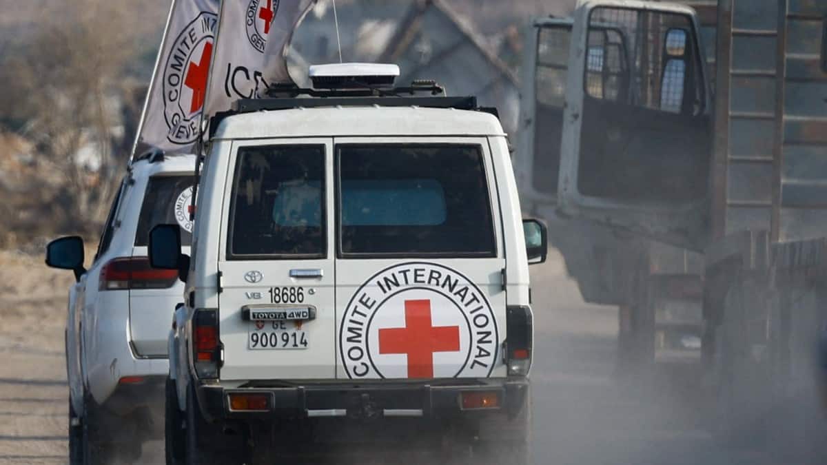 Red Cross to cut 2,900 jobs, reduce budget as donors withdraw support