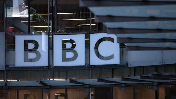 The many scandals that have marred BBC's reputation in recent years 