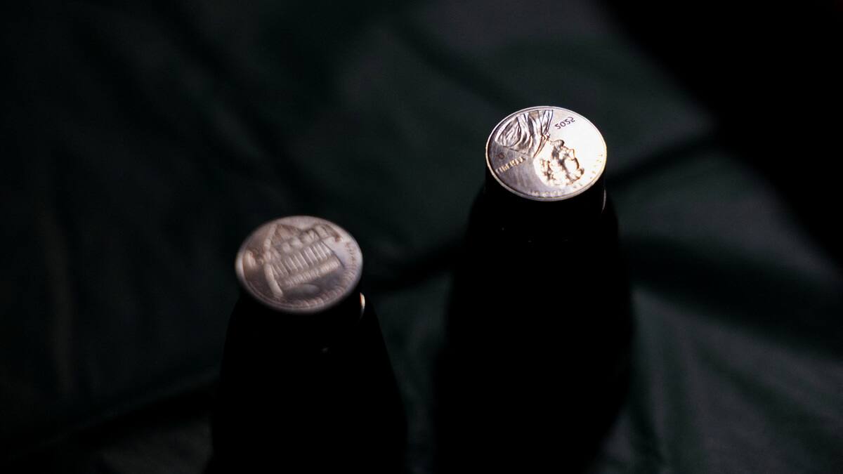 US Phasing Out Penny: Winners and Losers