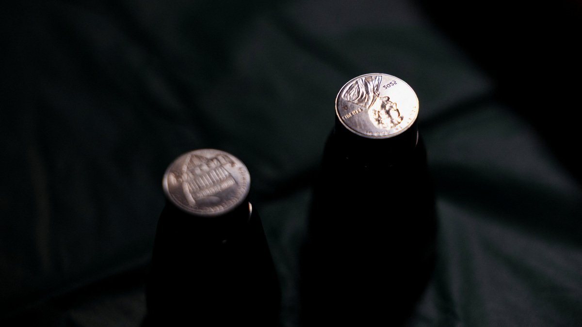 The US is phasing out the penny. But who wins and who loses? The US is phasing out the penny. But who wins and who loses?