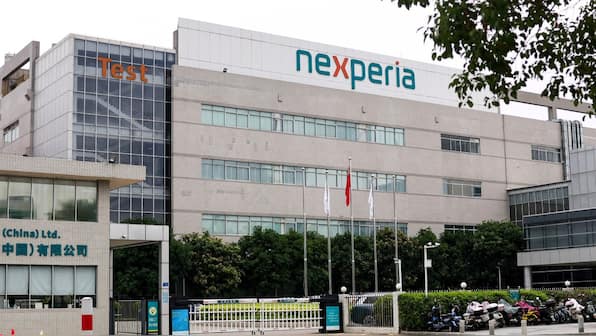 Netherlands ends Nexperia feud with China, hands back Chinese owner control over chipmaker