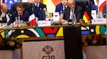 G20 leaders adopt South Africa’s summit declaration unanimously amid Trump’s boycott