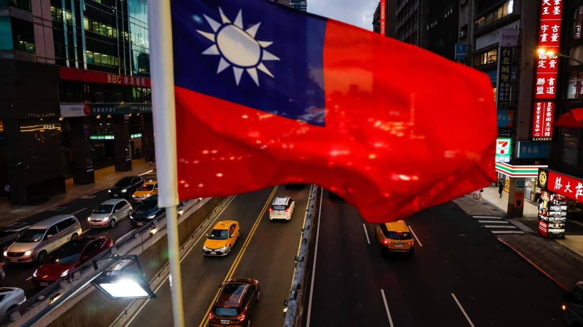 Taiwan’s Premier rejects Xi Jinping’s call for 'return to China' amid rising regional tensions
