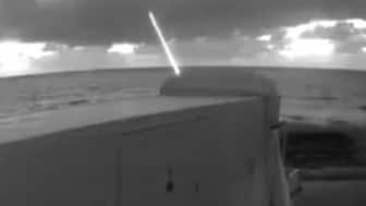 The DragonFire laser is a high-powered energy weapon. Image courtesy: gov.uk