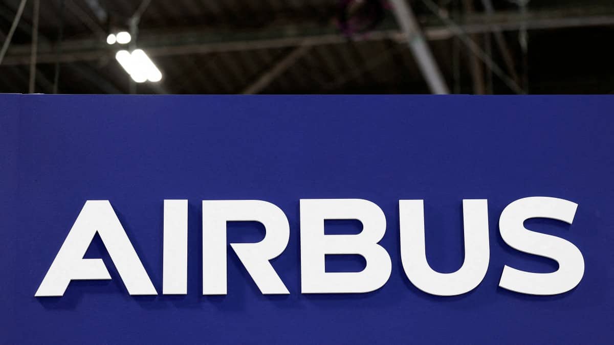 Airbus CEO flags fresh geopolitical risks after trade tensions cause major damage