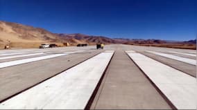 India activates Nyoma airbase close to China border — a booster shot for Army in Ladakh