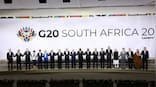Tussle between US & South Africa disrupts G20 presidency handover process