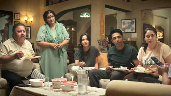 Pankaj Tripathi's 'Perfect Family' Web-series Review: Manoj Pahwa and Gulshan Devaiah shine in this innocuous, imperfect show