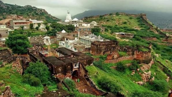 Rajasthan’s Jalore: A medieval fort town set for an inland port makeover