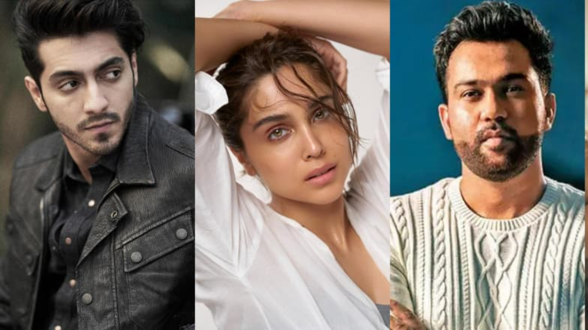 Ali Abbas Zafar pits 'Nishaanchi' star Aaishvary Thackeray as the negative lead opposite 'Saiyaara ' fame Ahaan Panday in YRF's next big action film Ali Abbas Zafar pits 'Nishaanchi' star Aaishvary Thackeray as the negative lead opposite 'Saiyaara ' fame Ahaan Panday in YRF's next big action film