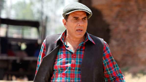 Dharmendra's health improves, family plans to celebrate veteran's 90th birthday: 'If God is willing...'