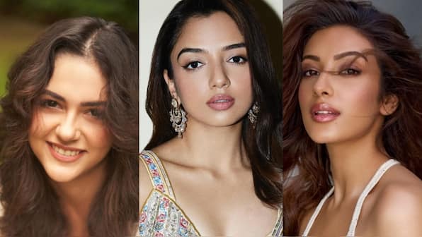 Aneet Padda- Saiyaara, Ahsaas Channa-Greater Kalesh & Sahher Bambba- Netflix's 'The Ba***ds Of Bollywood': How 2025 proved to be a year of the outsiders