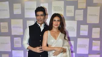 EXCLUSIVE | Designer and 'Gustaakh Ishq' producer Manish Malhotra: 'Every boy will be looking for a girl like Fatima Sana Shaikh after watching the film'