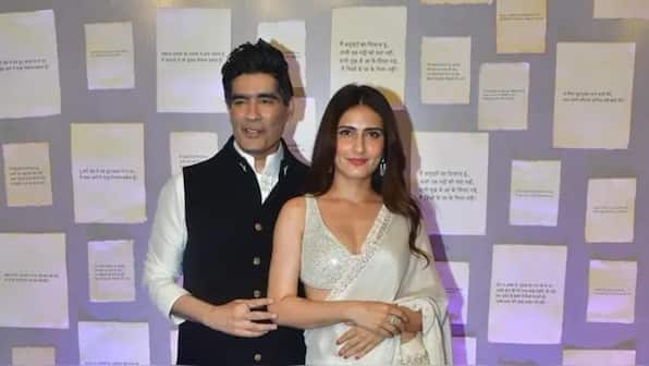 EXCLUSIVE | Designer and 'Gustaakh Ishq' producer Manish Malhotra: 'Every boy will be looking for a girl like Fatima Sana Shaikh after watching the film'