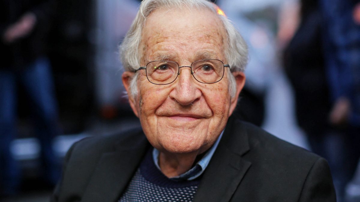 Chomsky-Epstein ties deeper than known, documents reveal Chomsky-Epstein ties deeper than known, documents reveal