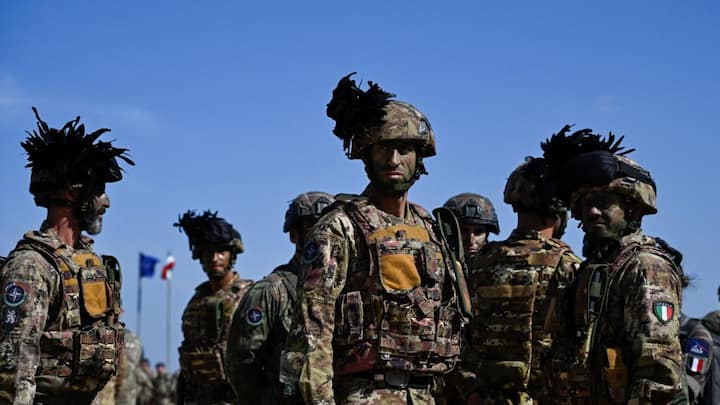 'Digital exhaust': How smartphone data allegedly helped Iran track US troops during the conflict