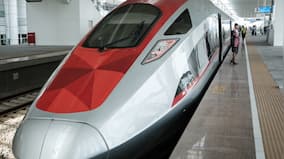 Pakistan, Sri Lanka and now Indonesia: The extending arm of China’s debt diplomacy