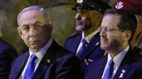 Netanyahu files 111-page pardon request to President Herzog ahead of corruption trial
