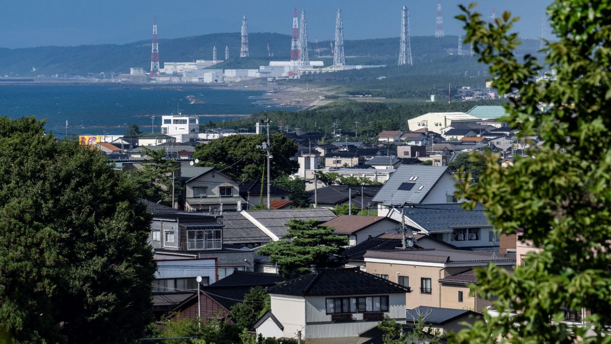 11 years after Fukushima, Japan set to restart Kashiwazaki-Kariwa, world’s largest nuclear plant 11 years after Fukushima, Japan set to restart Kashiwazaki-Kariwa, world’s largest nuclear plant