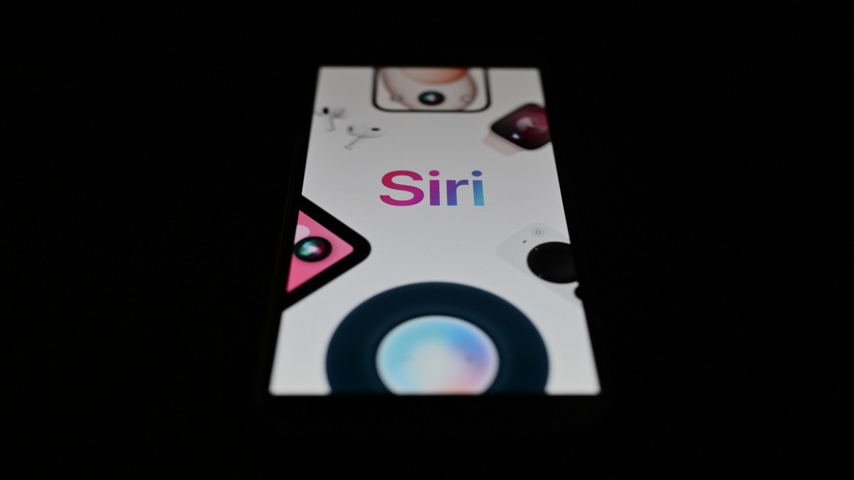 Apple’s most awaited AI-powered Siri may finally debut by April this year Apple’s most awaited AI-powered Siri may finally debut by April this year