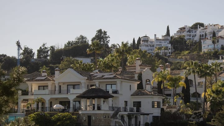 Travel bug bitten you? Head to these top trending destinations