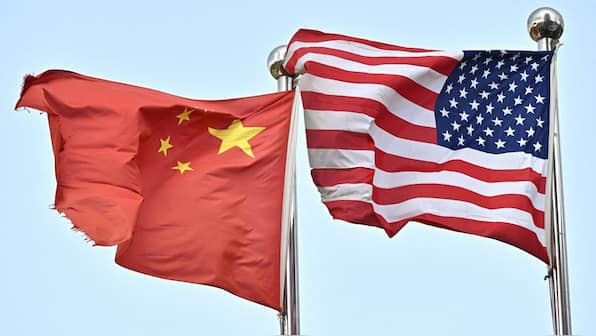How America’s tariff nationalism is wrecking its China strategy