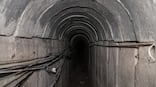 200 Hamas gunmen stuck: What happens in Gaza's tunnels may decide how long the ceasefire lasts