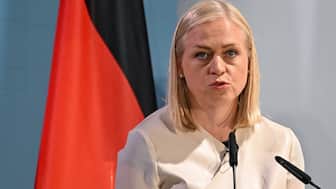 Foreign Minister Elina Valtonen said the reforms reflect Finland’s need to adapt to shifting geopolitical realities. (AFP)