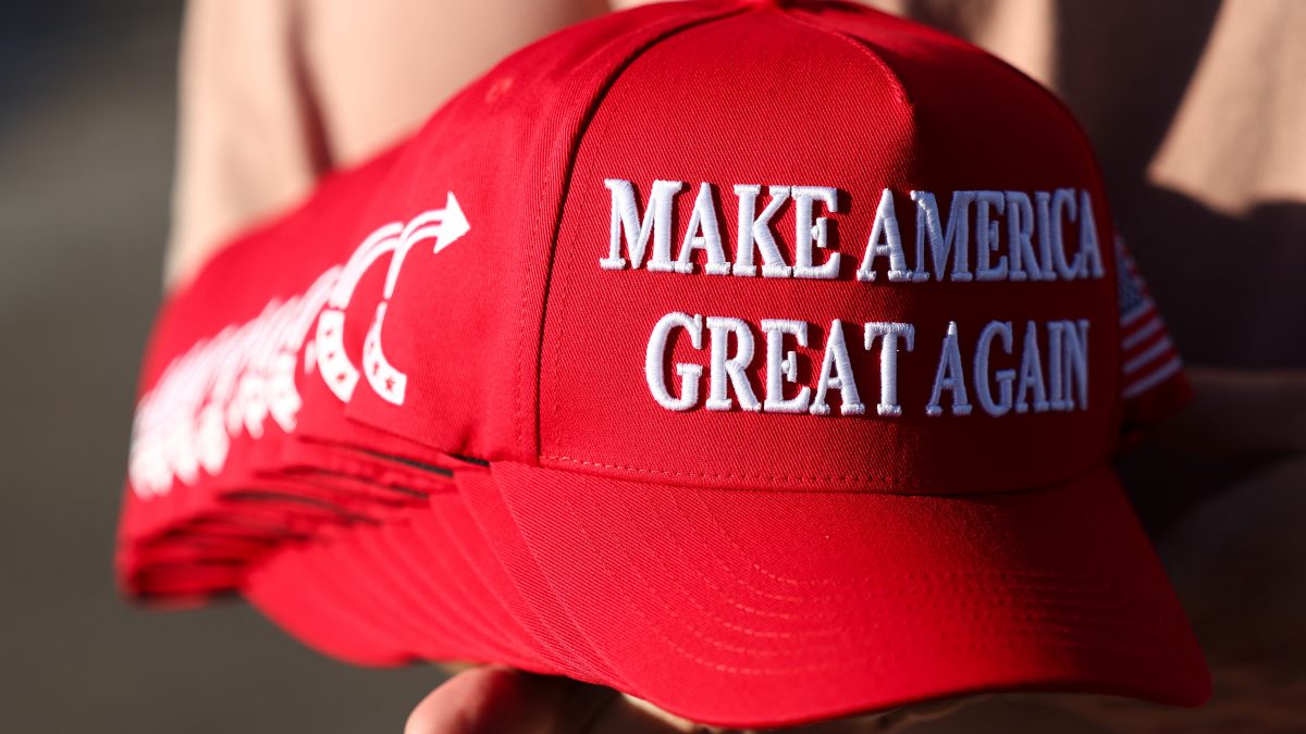 MAGA influencer faces backlash for racist remarks targeting Indian-origin Texas GOP chief MAGA influencer faces backlash for racist remarks targeting Indian-origin Texas GOP chief