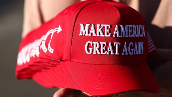 MAGA influencer faces backlash for racist remarks targeting Indian-origin Texas GOP chief