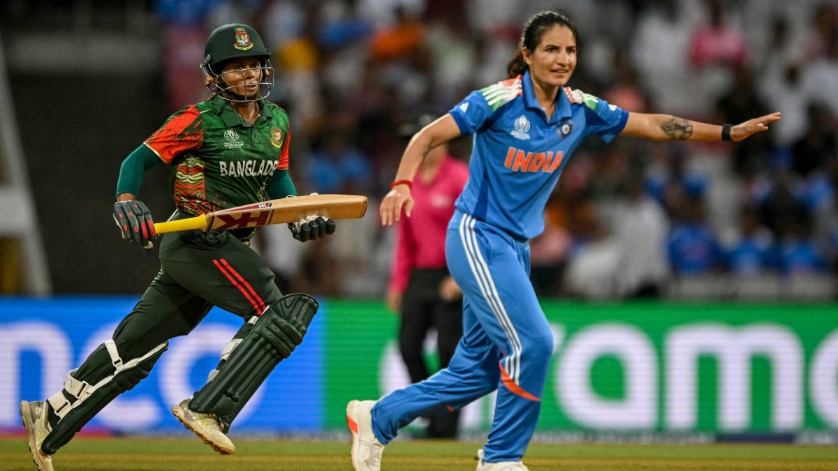 Indian women’s team series against Bangladesh postponed days after Hasina sentenced to death Indian women’s team series against Bangladesh postponed days after Hasina sentenced to death