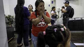 Trump cracking down on migrants, ICE’s arrest list swells from fewer than 40,000 to over 65,000