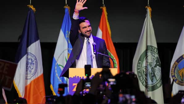 What Zohran Mamdani’s win as New York mayor means for Hindu Americans