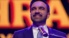 Fact-check: Does Zohran Mamdani have links to the Islamic State?