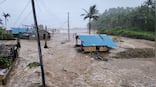 Super Typhoon Fung-wong hits Philippines; at least 2 killed and over a million evacuated