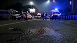 Delhi blast LIVE updates: Car explosion labelled as 'terrorist attack' by government kills 13