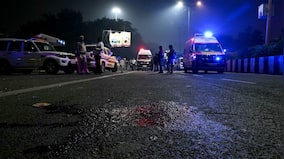 Delhi blast LIVE updates: Car explosion labelled as 'terrorist attack' by government kills 13