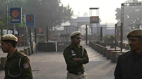 Delhi blast LIVE updates: J&K Police move Interpol for red corner notice against Kashmir doctor in terror module probe