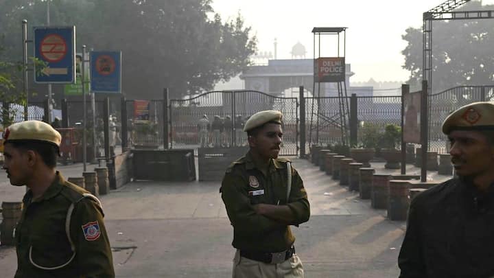 Delhi blast updates: J&K Police move Interpol for red corner notice against Kashmir doctor in terror module probe