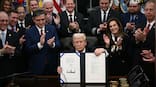 Longest shutdown in US history ends, Trump signs bill to reopen govt