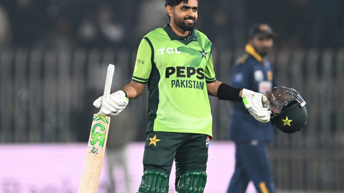 Ex-PCB chairman Ramiz Raja shares Babar Azam’s honest confession: 'He expressed his frustration' Ex-PCB chairman Ramiz Raja shares Babar Azam’s honest confession: 'He expressed his frustration'
