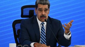 Venezuela pulls operating rights of six airlines amid rising US-Venezuela tensions