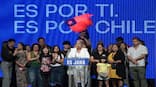 Chile's presidential poll heads to a December runoff as race between left & far-right remains close